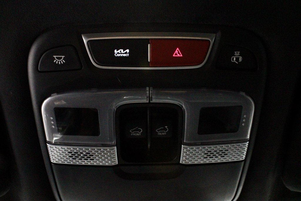 Used 2023 Kia Telluride SX Prestige X-Line image 35