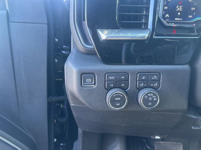 Certified 2025 Chevrolet Silverado 2500 LTZ image 18