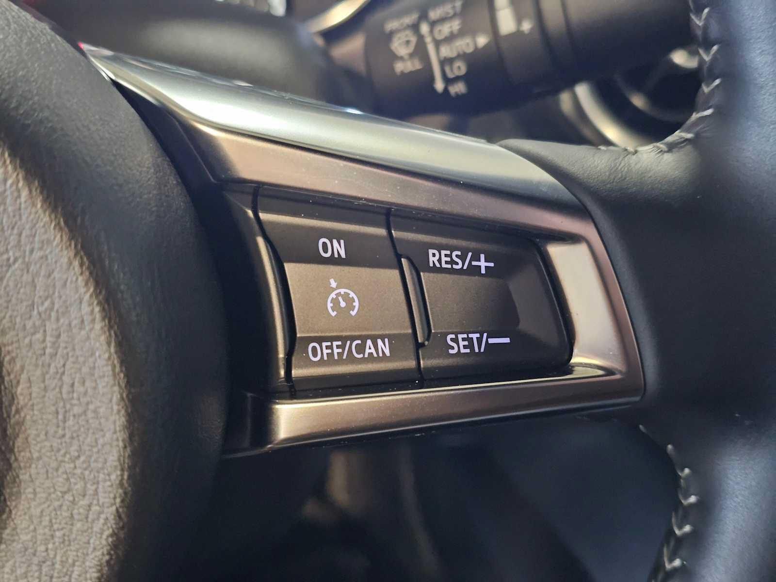 Used 2023 MAZDA MX-5 Miata Grand Touring w/ Appearance Package RWD image 18