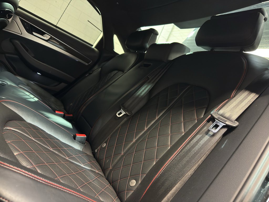 Used 2017 Audi S8 Plus image 30