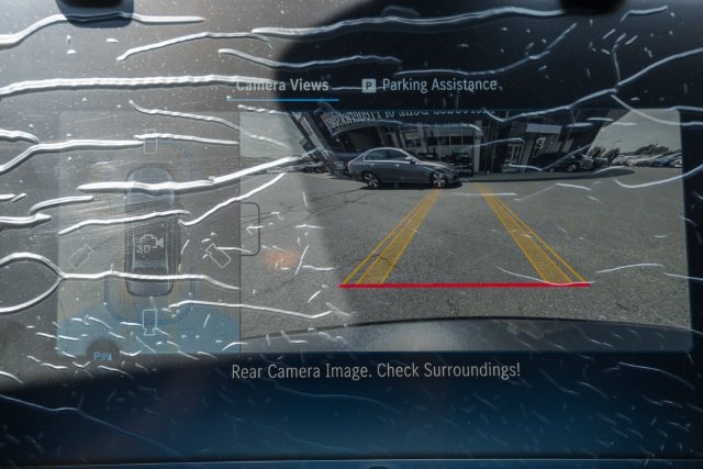 New 2027 Mercedes-Benz E 450 4MATIC Sedan image 42