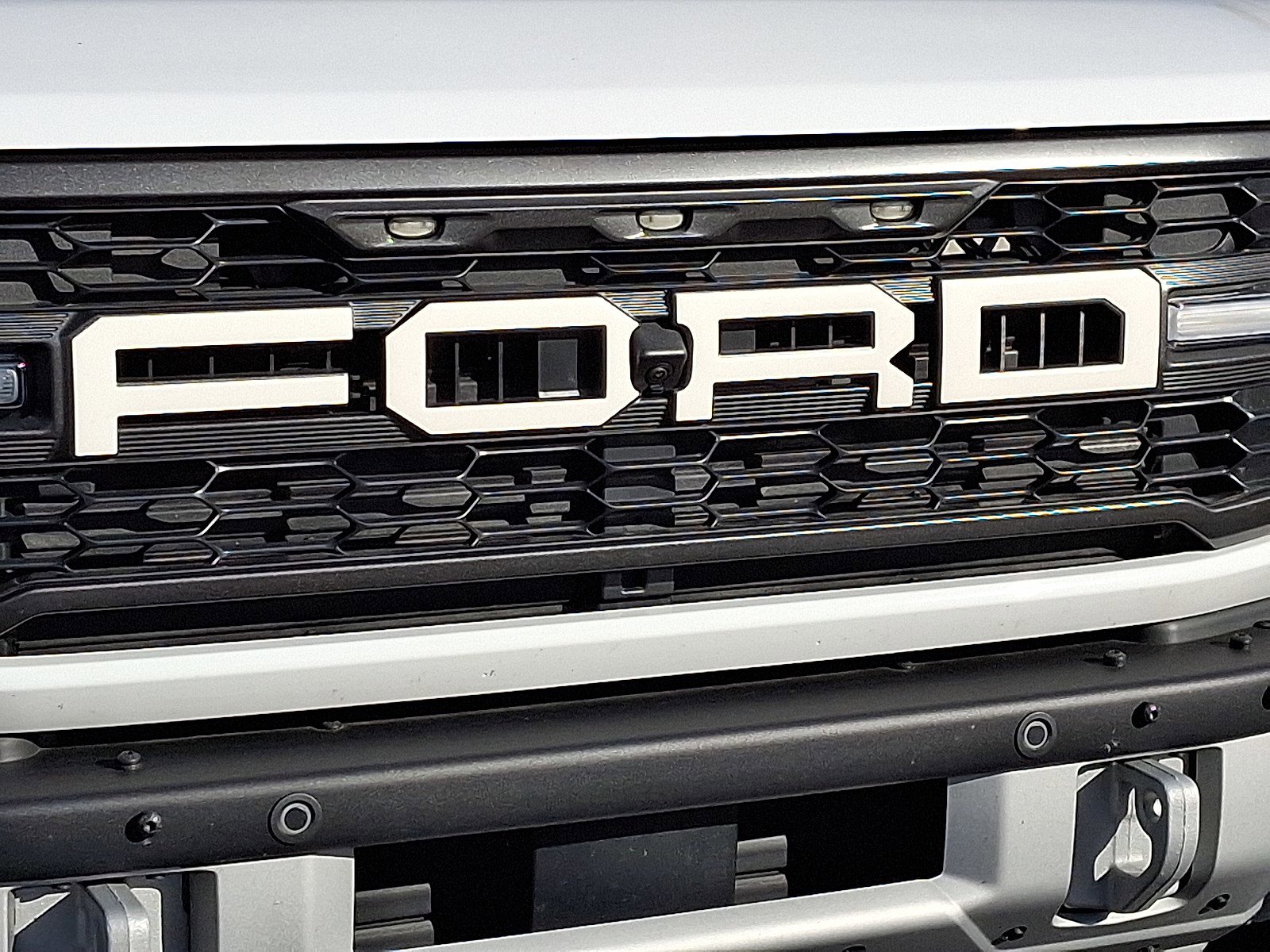 Used 2023 Ford Bronco Raptor image 36