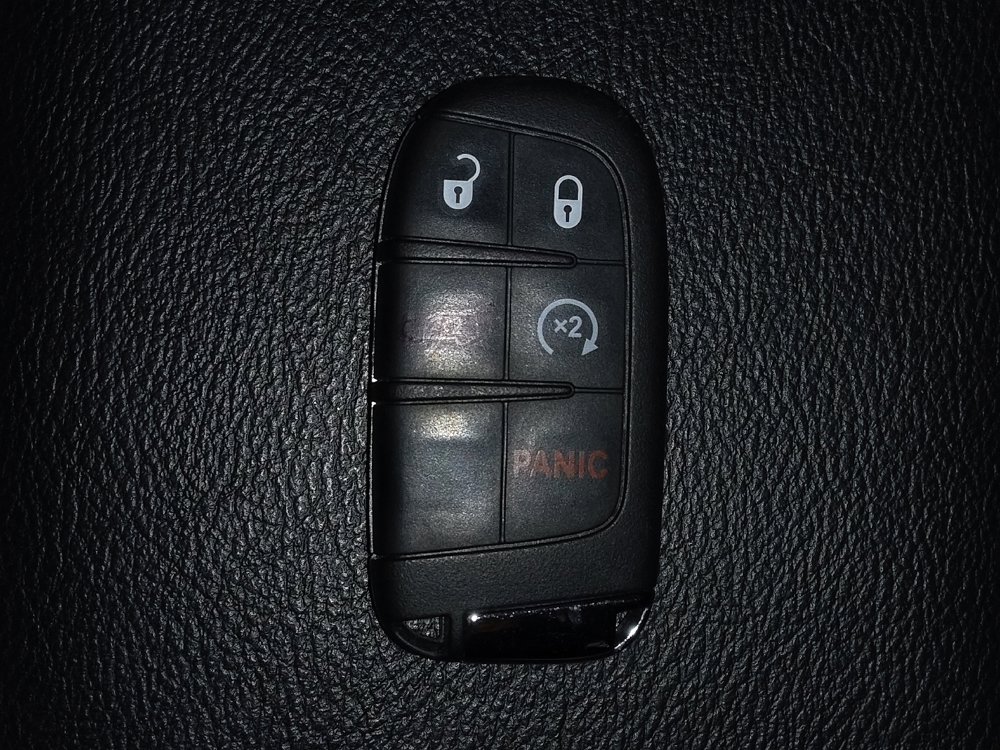 Used 2021 Jeep Compass Latitude image 32