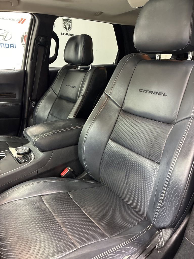 Used 2014 Dodge Durango Citadel image 10