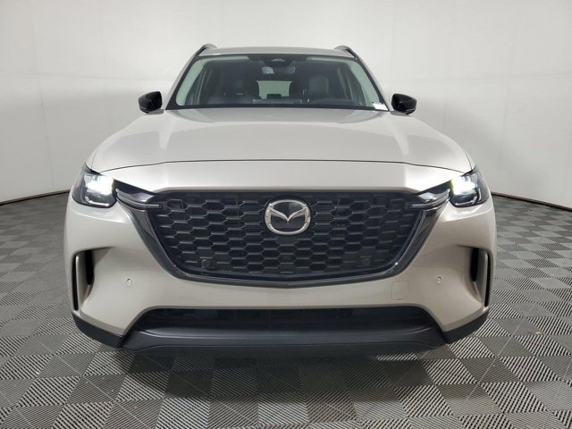 Certified 2026 MAZDA CX-90 3.3 Turbo w/ Premium Sport Pkg AWD/4WD image 2