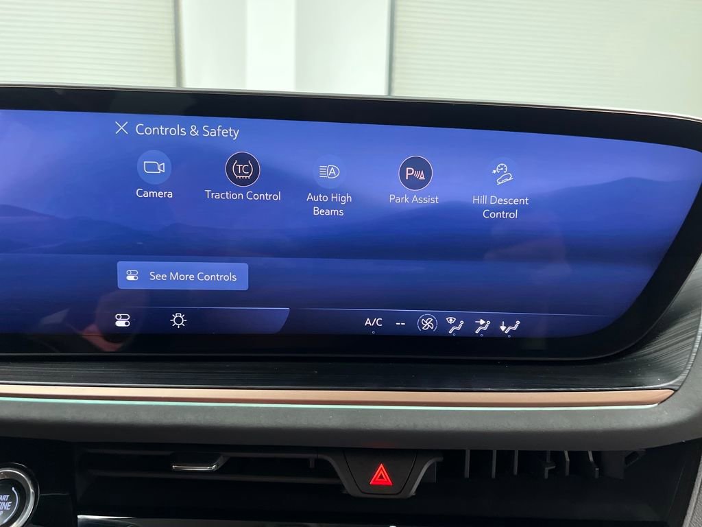 Used 2024 Buick Envision Sport Touring image 55