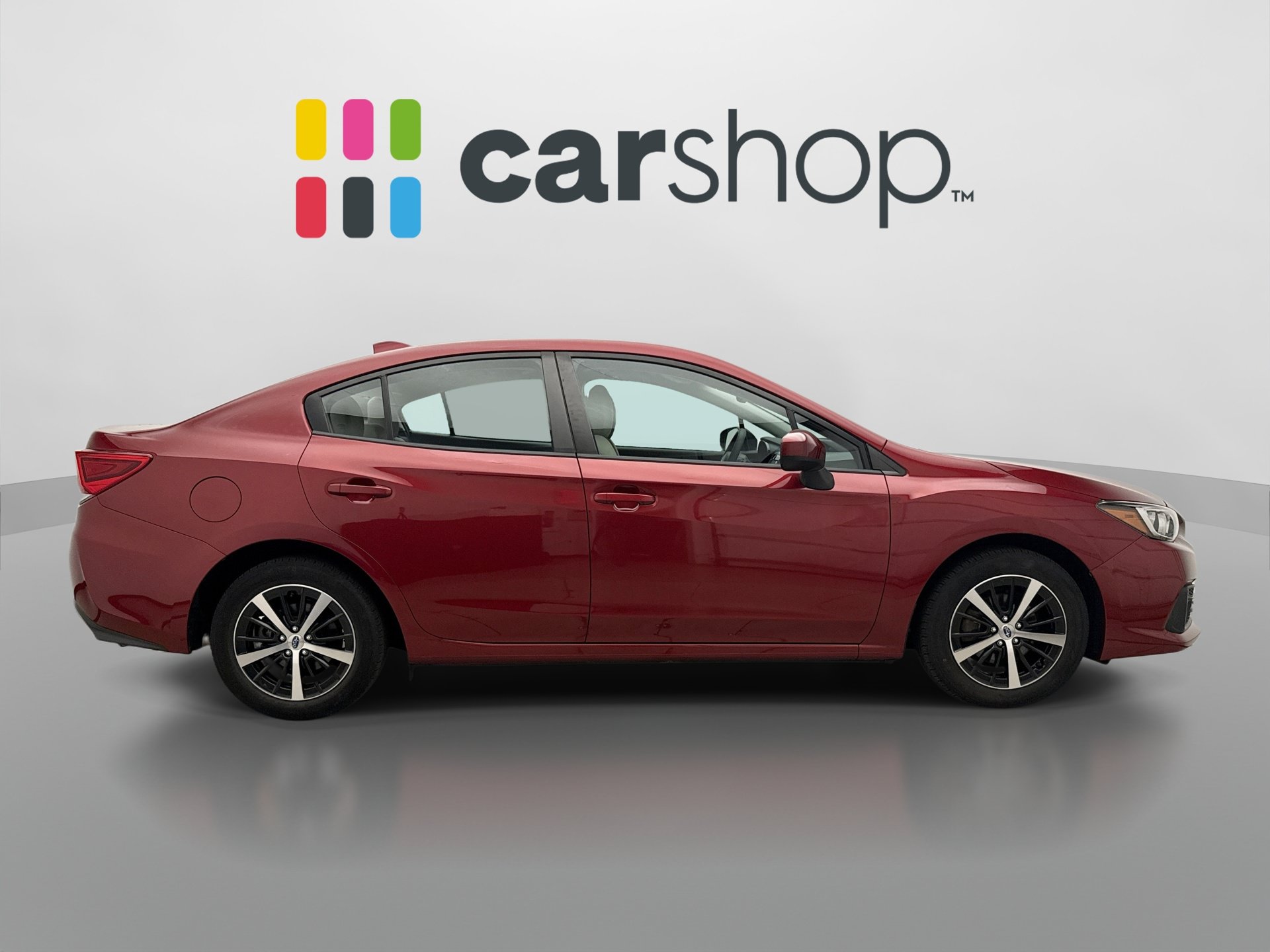 Used 2022 Subaru Impreza 2.0i Premium w/ Popular Package #1 AWD/4WD image 6
