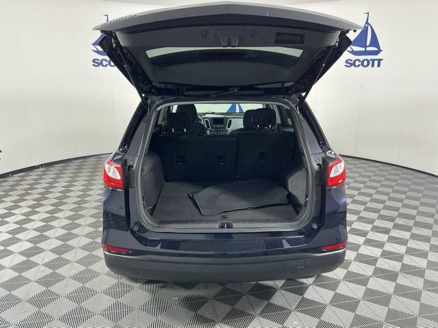Used 2020 Chevrolet Equinox LS w/ LS Convenience Package FWD image 22