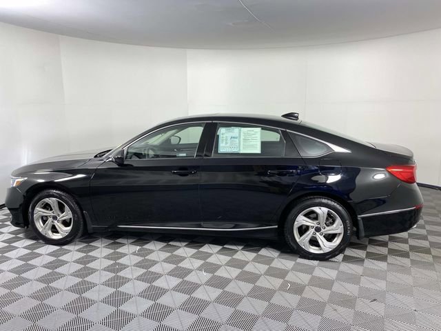 Used 2020 Honda Accord EX image 5