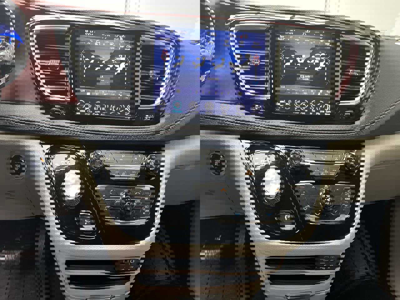 Used 2020 Chrysler Pacifica Limited image 18