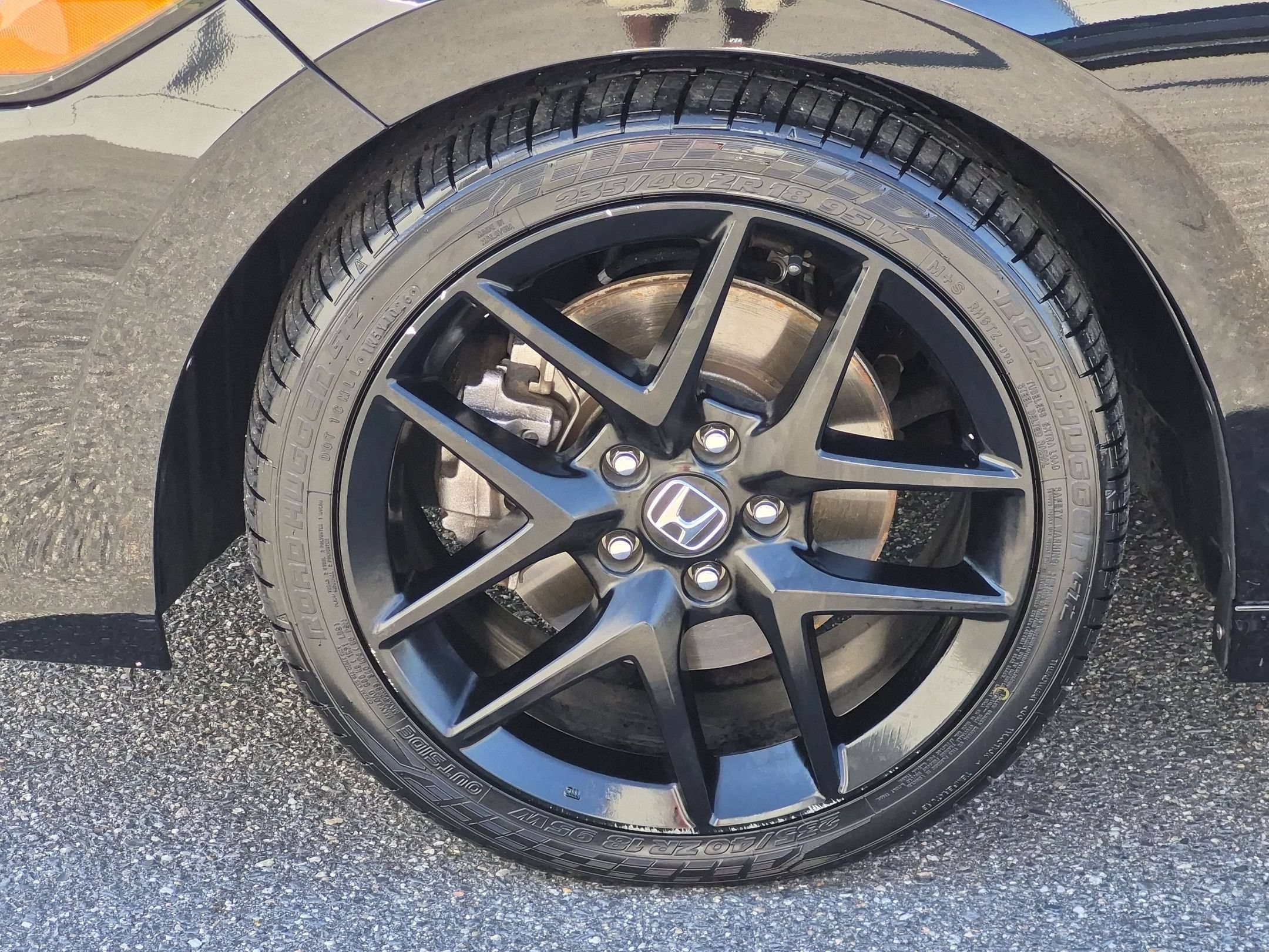 Used 2024 Honda Civic Si image 10