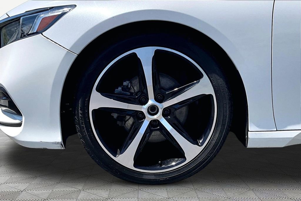 Used 2020 Honda Accord Sport image 23