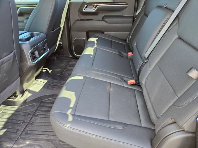 New 2026 GMC Sierra 1500 Elevation w/ Elevation Premium Package image 7