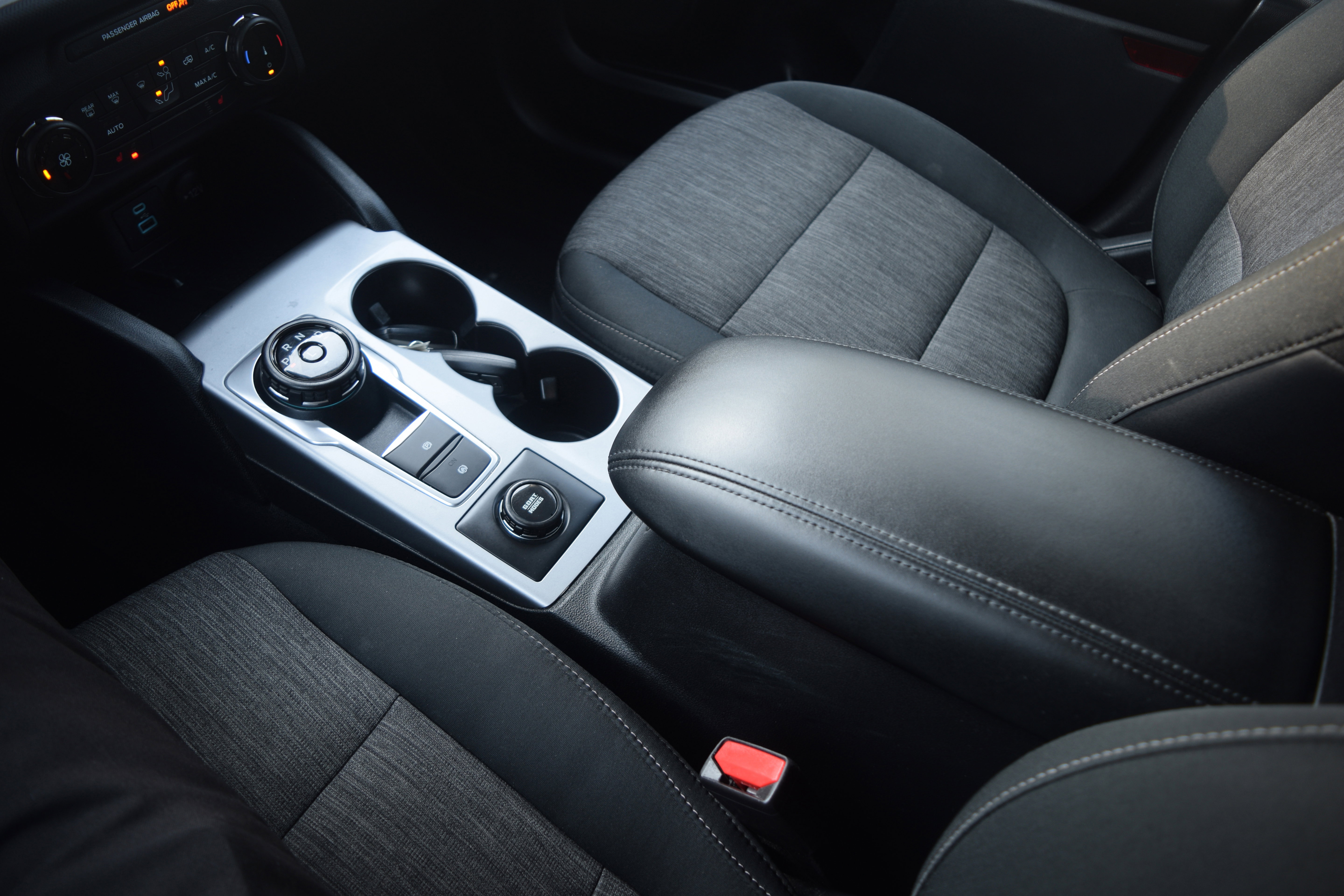 Certified 2022 Ford Bronco Sport Big Bend w/ Convenience Package image 13