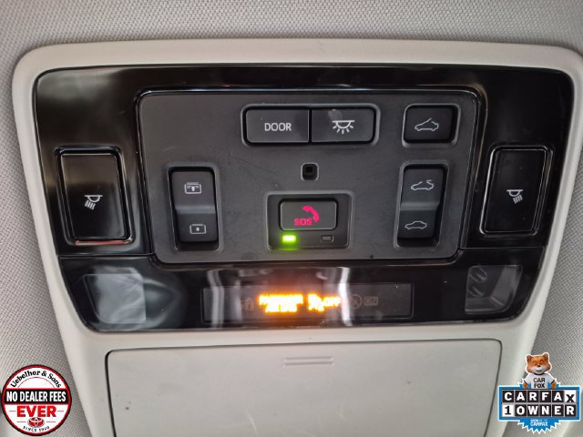 Certified 2026 Toyota Grand Highlander AWD Hybrid image 24