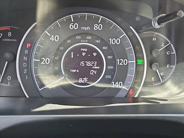 Used 2014 Honda CR-V EX-L image 13