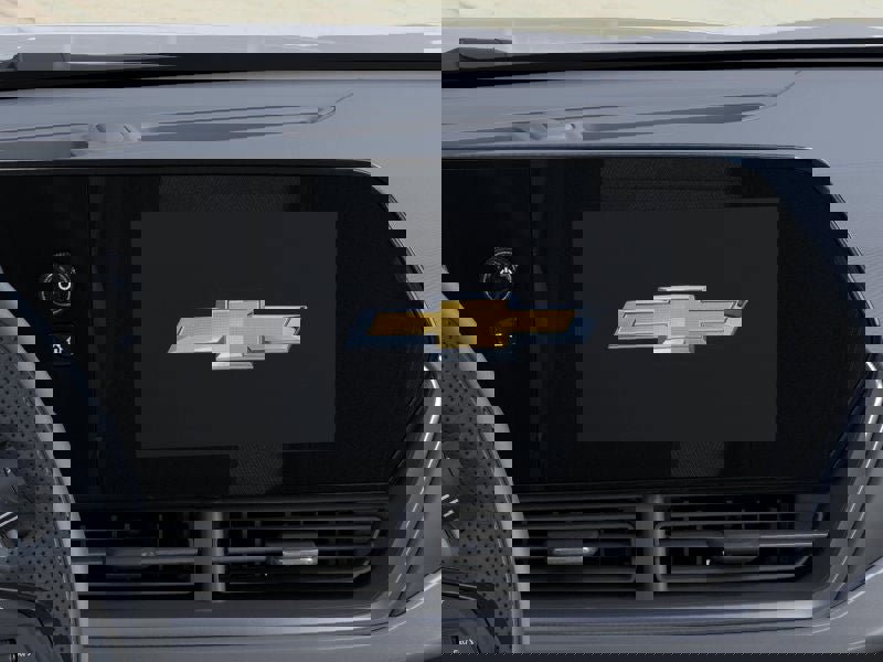 New 2026 Chevrolet Trax LS w/ LS Convenience Package image 20