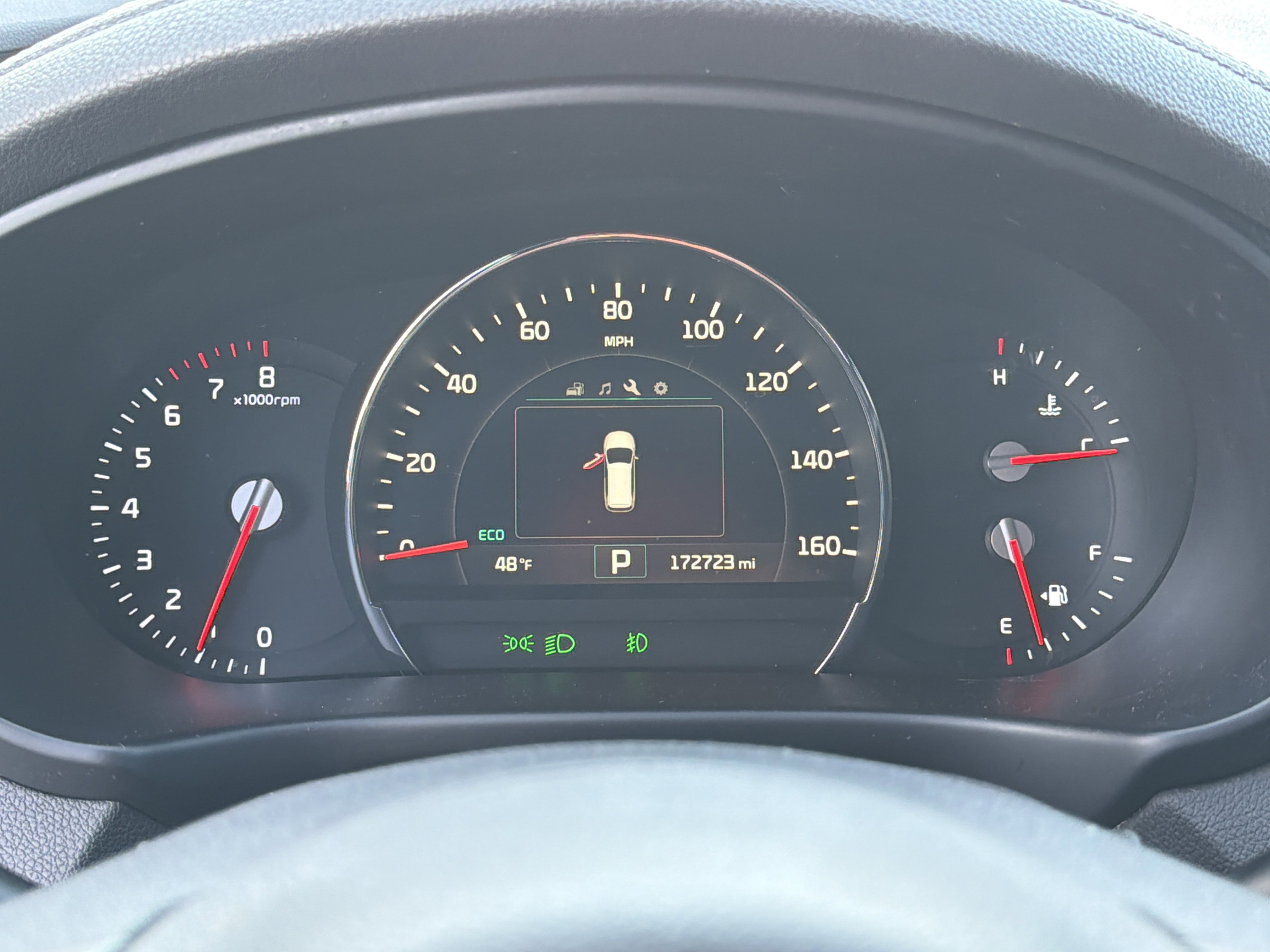 Used 2018 Kia Sorento EX image 25