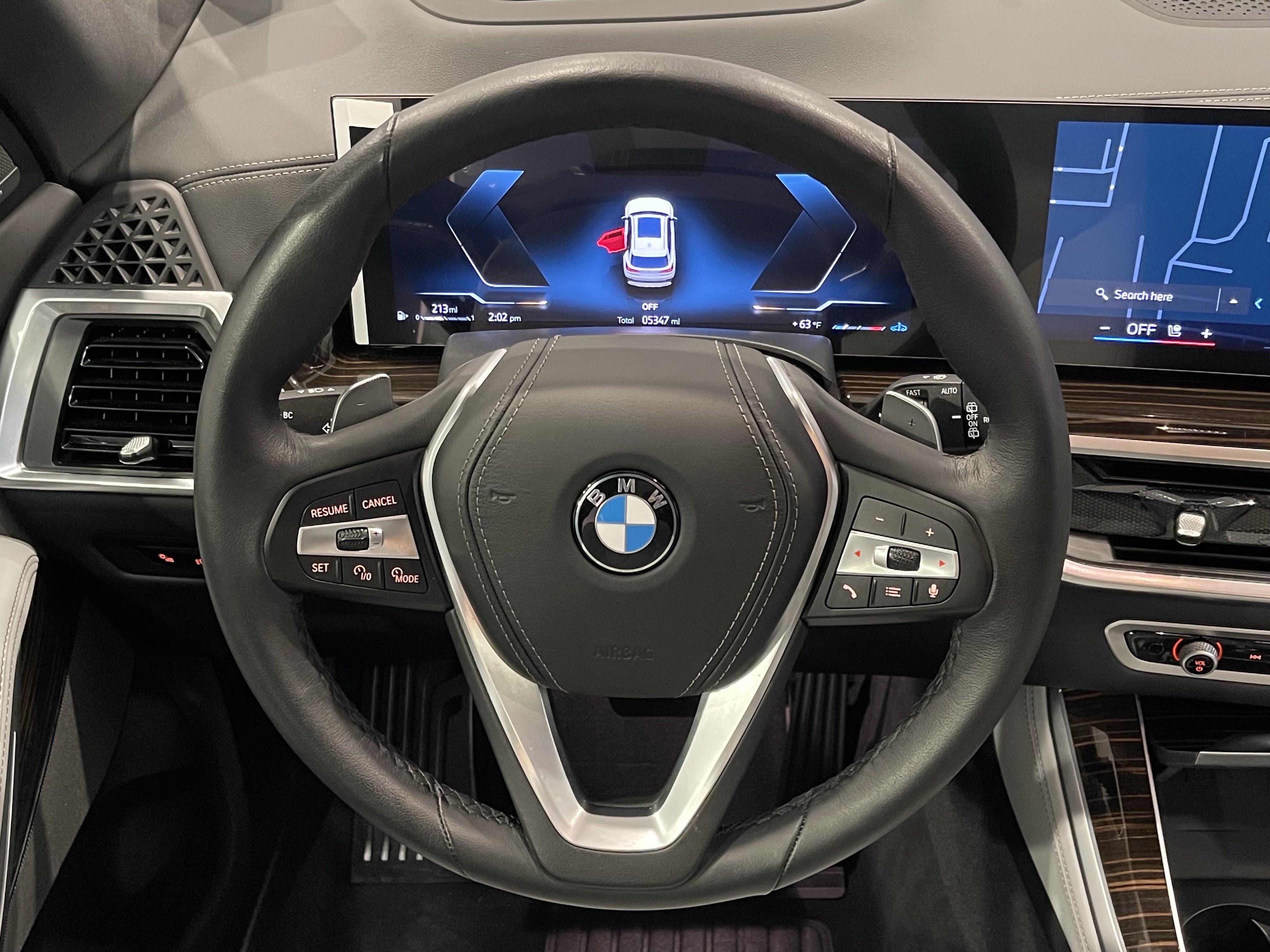 Used 2026 BMW X5 xDrive40i w/ Premium Package AWD/4WD image 19