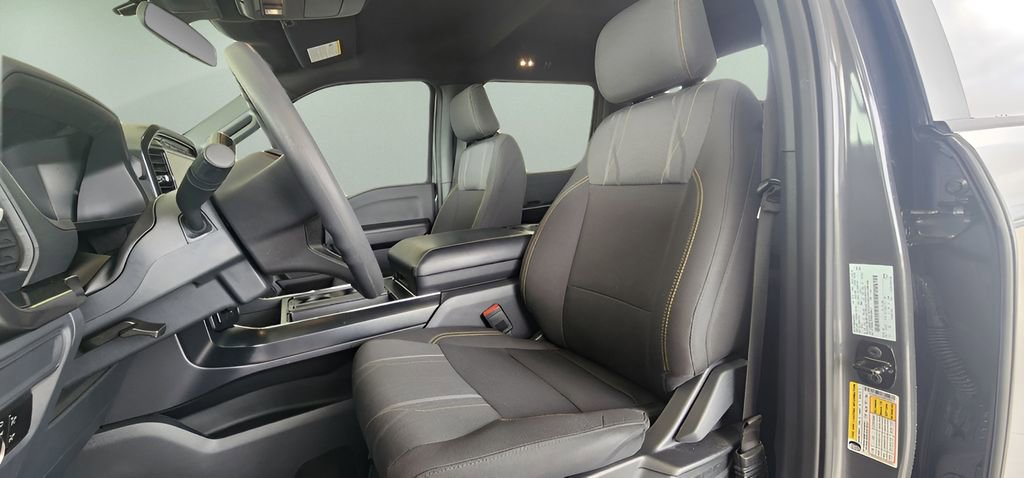 Used 2024 Ford F150 STX image 13