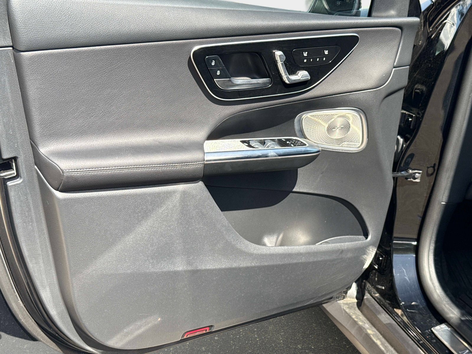 Certified 2025 Mercedes-Benz GLC 300 image 18