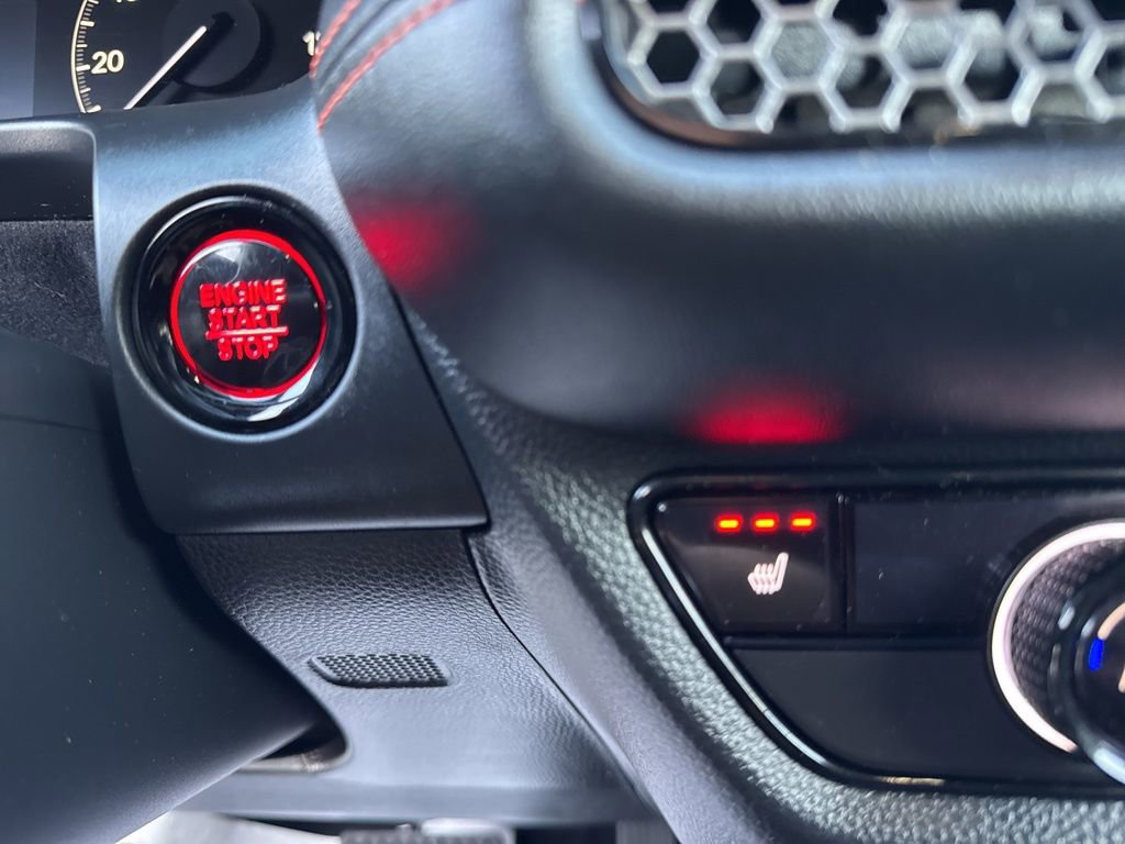 Used 2024 Honda HR-V Sport image 21