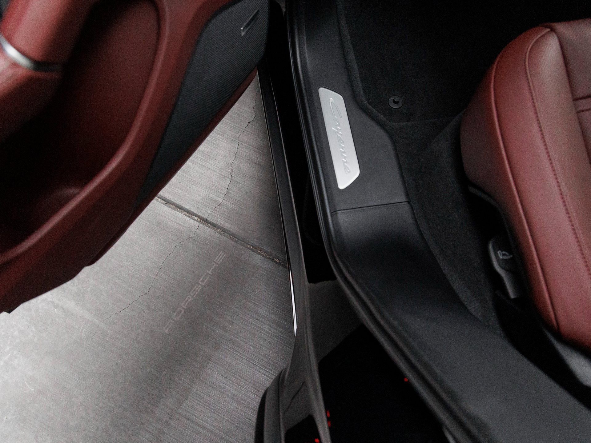 New 2026 Porsche Cayenne S image 22