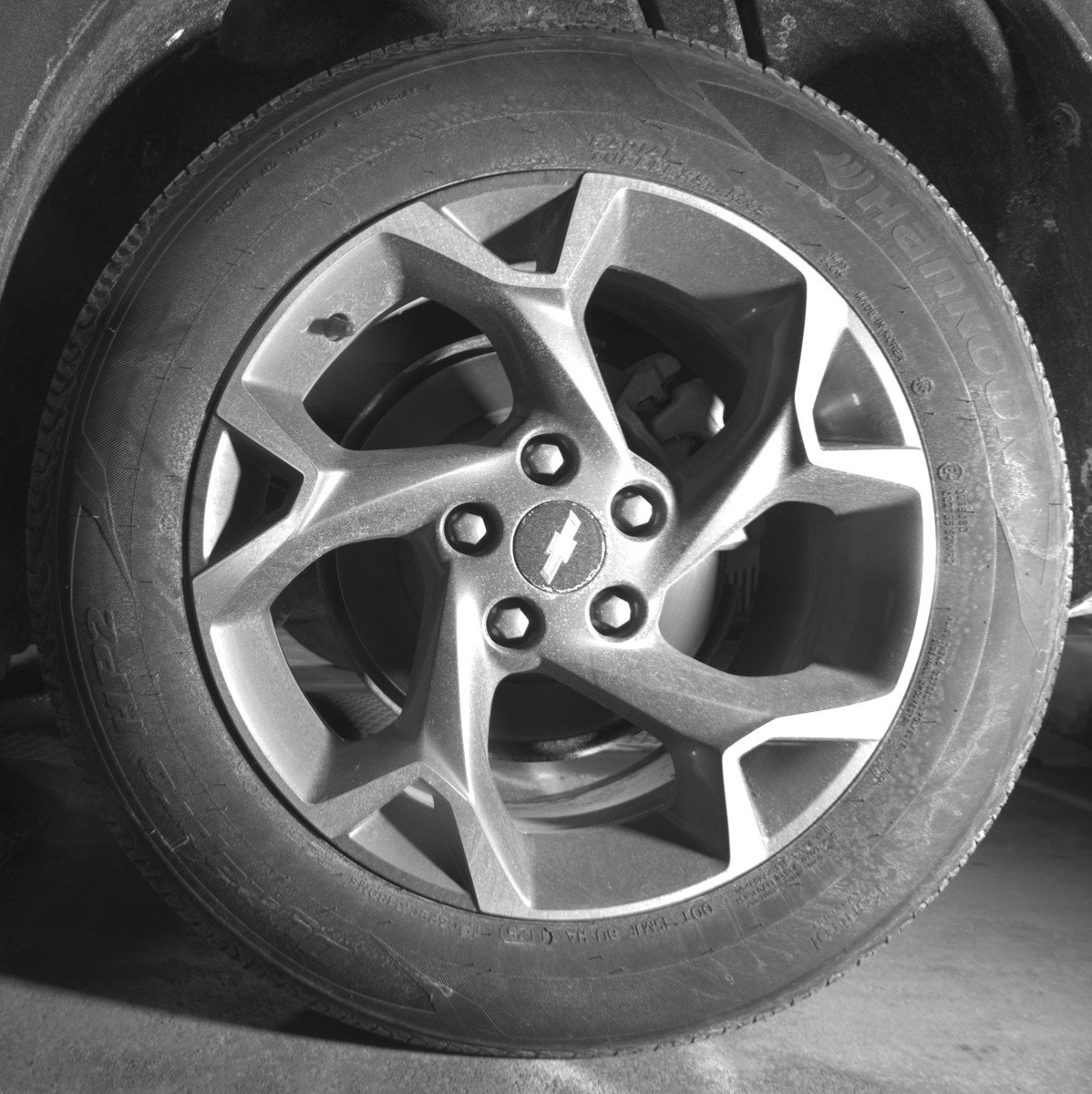 Used 2025 Chevrolet Trax LT FWD image 14