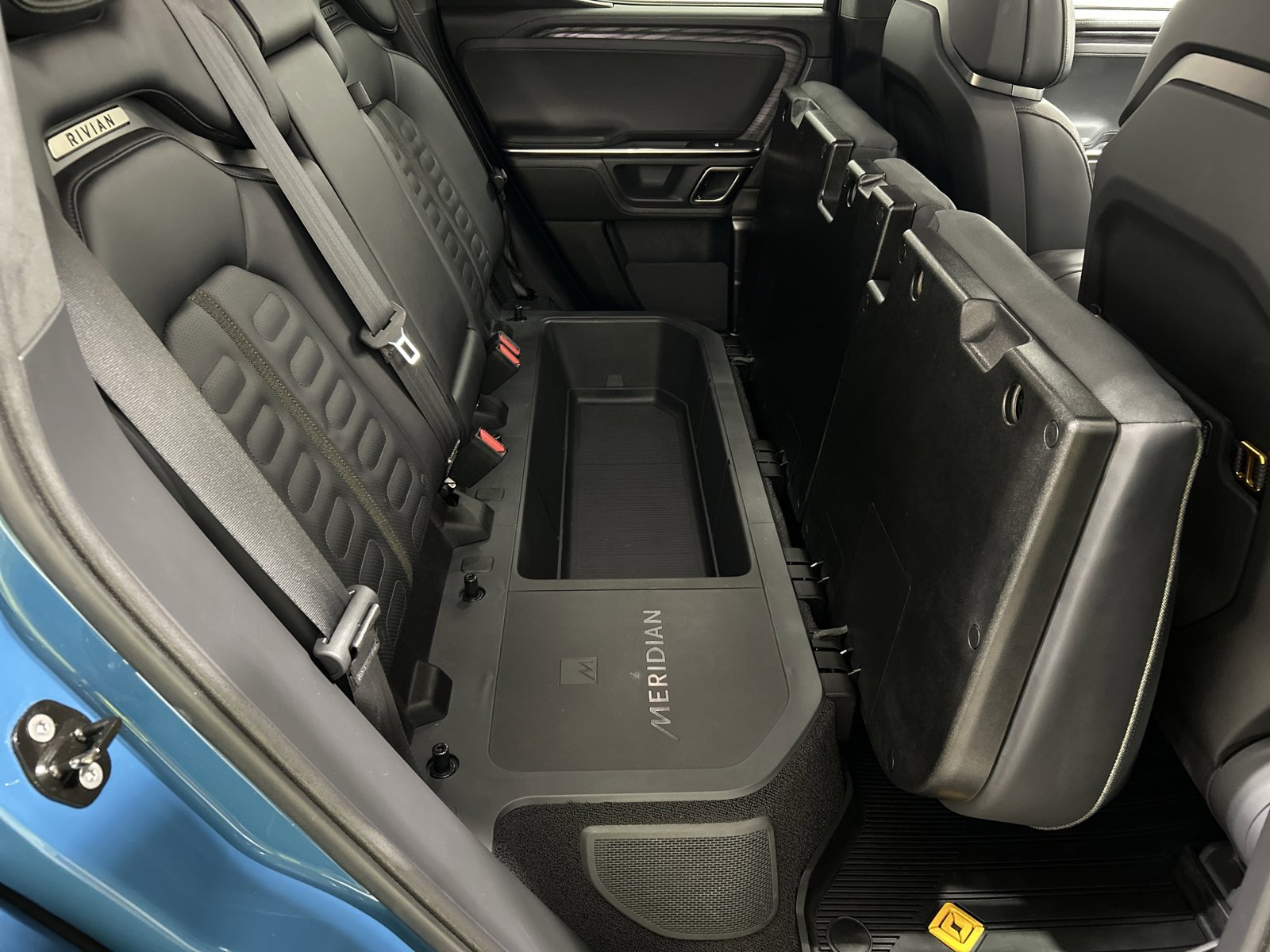 Used 2022 Rivian R1T Launch Edition AWD/4WD image 24