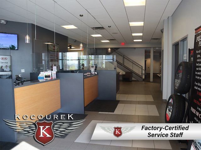 Used 2023 Kia Sorento SX FWD image 35