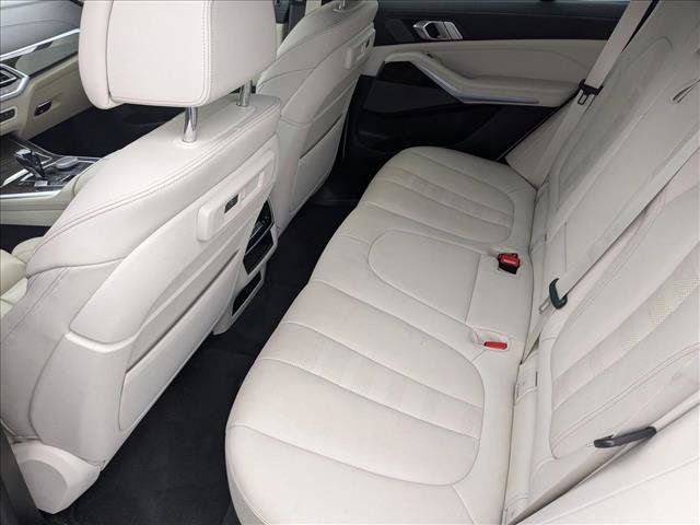 Certified 2021 BMW X5 xDrive40i w/ Premium Package image 19
