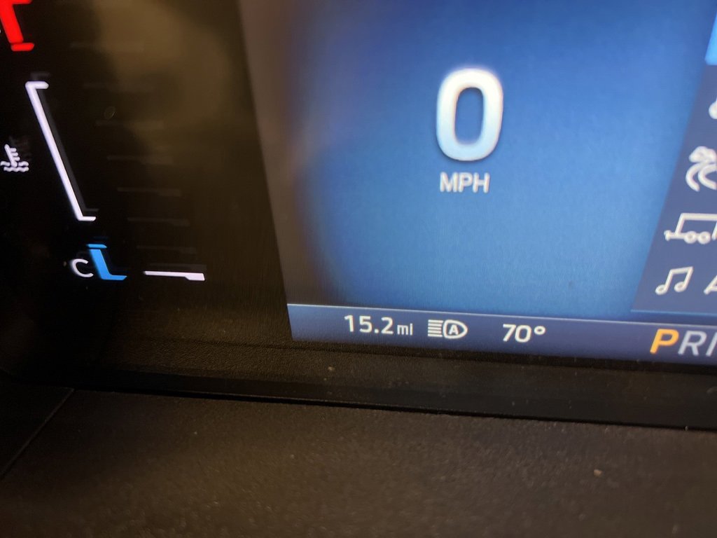 New 2025 Ford Ranger XLT image 23