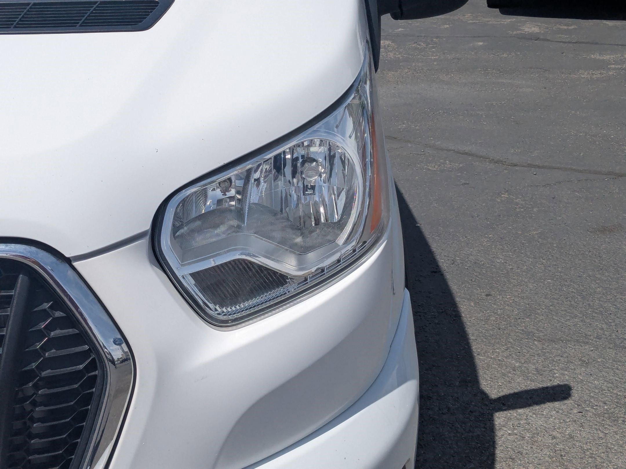 Used 2021 Ford Transit 350 XLT RWD image 13