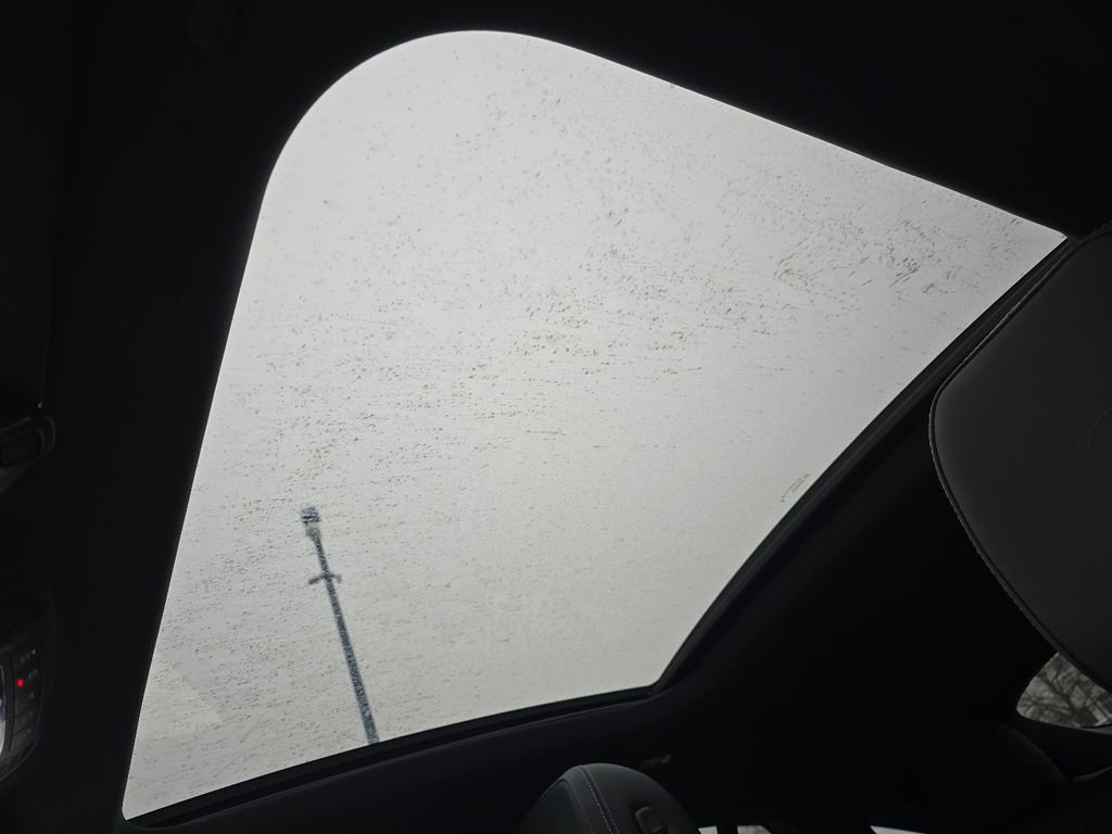 Certified 2025 Mercedes-Benz GLE 53 AMG 4MATIC Coupe image 3