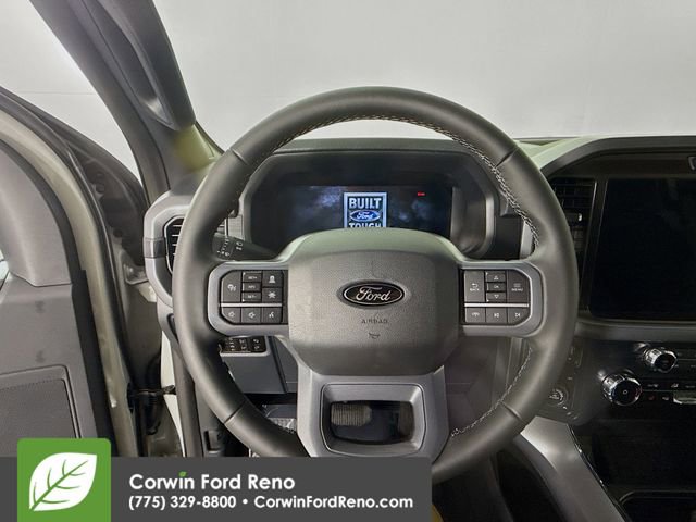 New 2026 Ford F150 XLT image 12