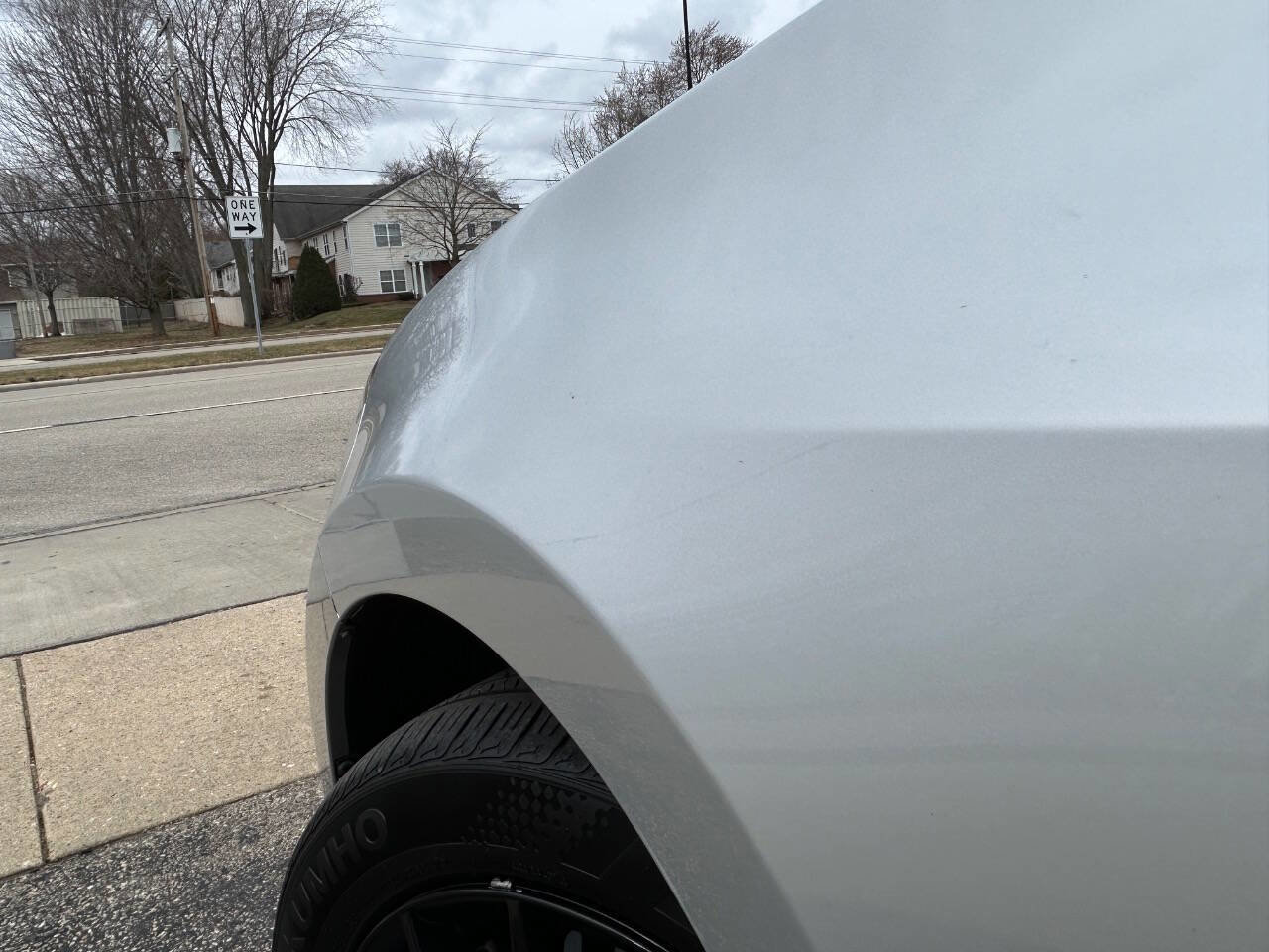 Used 2017 Toyota Corolla LE w/ Carpet Mat Package (TMS) image 10