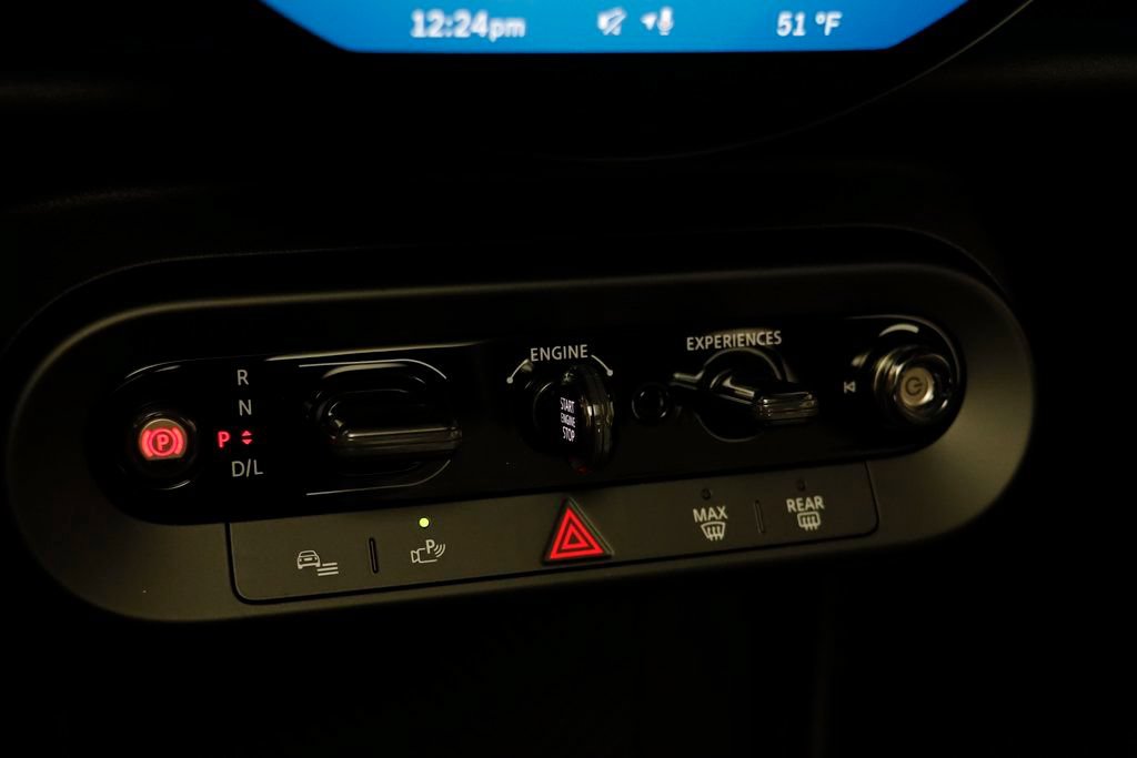 New 2026 MINI Cooper 2-Door Hardtop FWD image 13