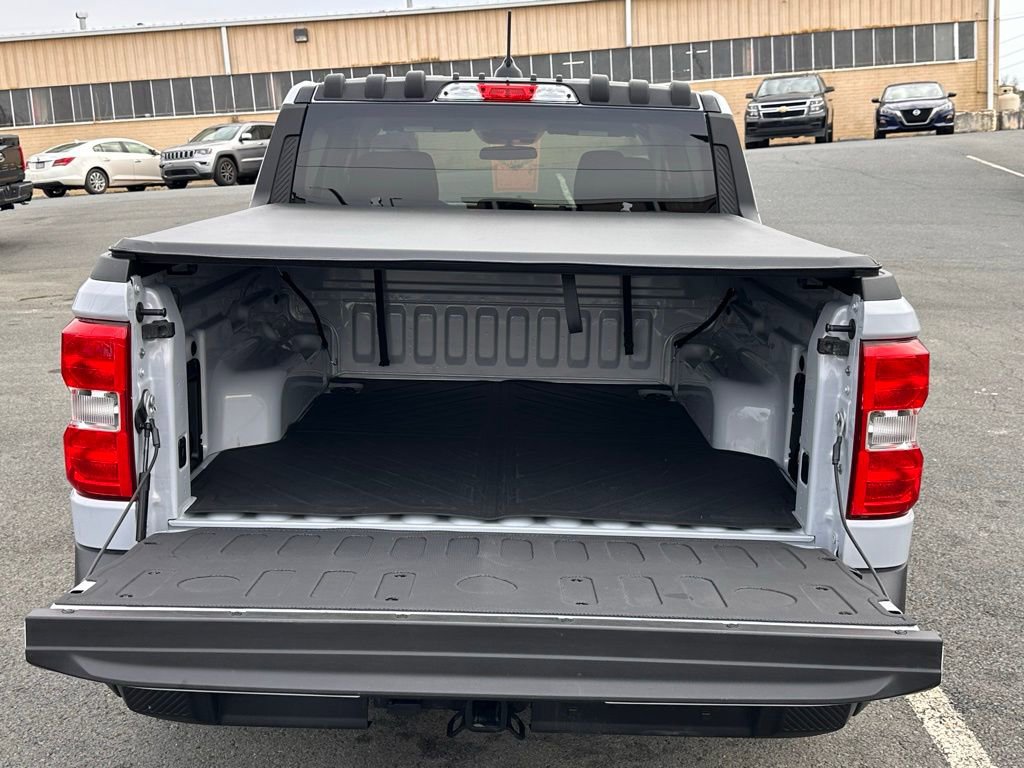 Used 2025 Ford Maverick XLT w/ XLT Luxury Package image 6