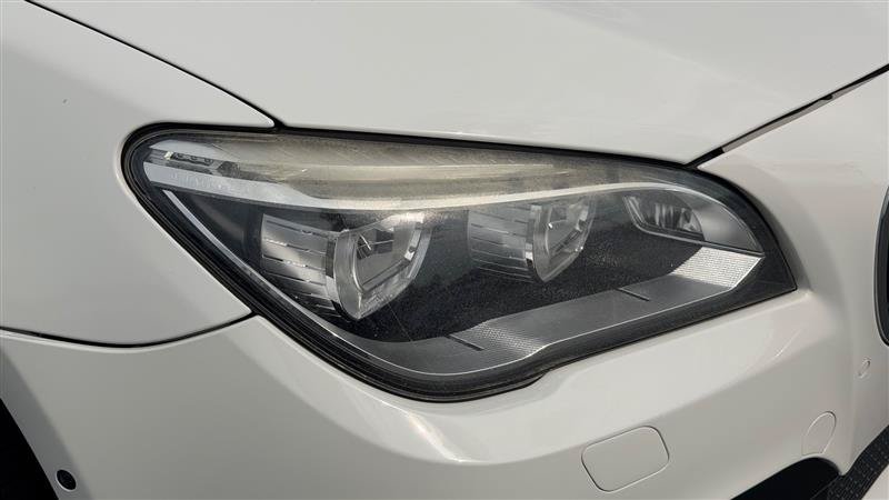 Used 2014 BMW 750Li RWD image 10