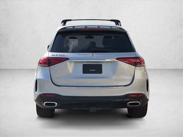 Used 2022 Mercedes-Benz GLE 350 4MATIC image 6