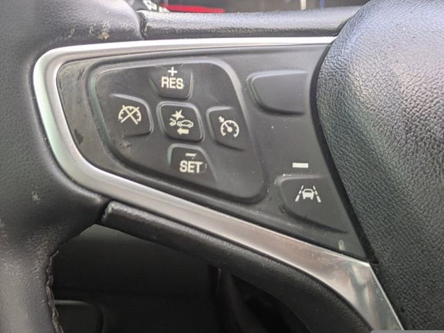 Used 2023 Chevrolet Equinox LT w/ Driver Convenience Package image 24