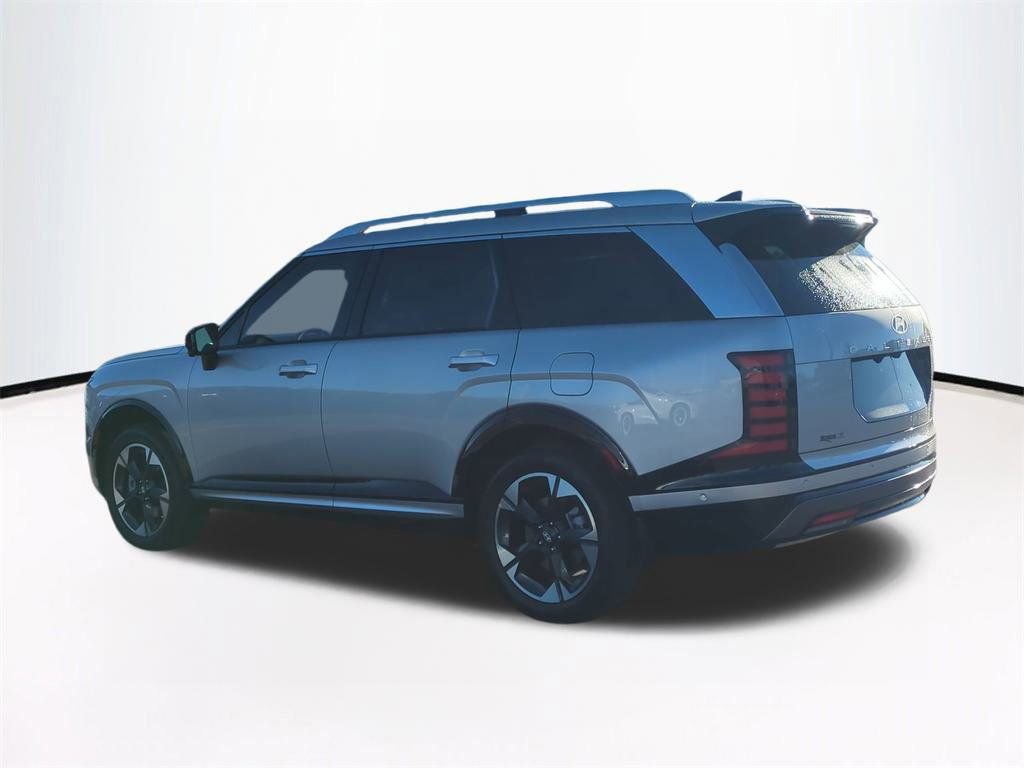 New 2026 Hyundai Palisade Limited FWD image 7