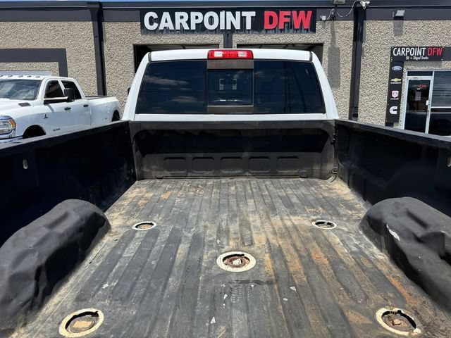 Used 2019 RAM 3500 Tradesman AWD/4WD image 20
