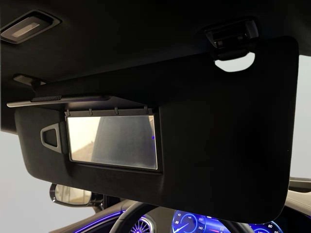 Used 2023 Mercedes-Benz EQS 580 4MATIC Sedan image 59