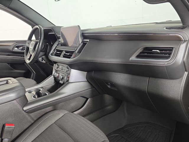 Certified 2023 GMC Yukon XL SLE w/ Gmc Pro Safety Plus Package image 22