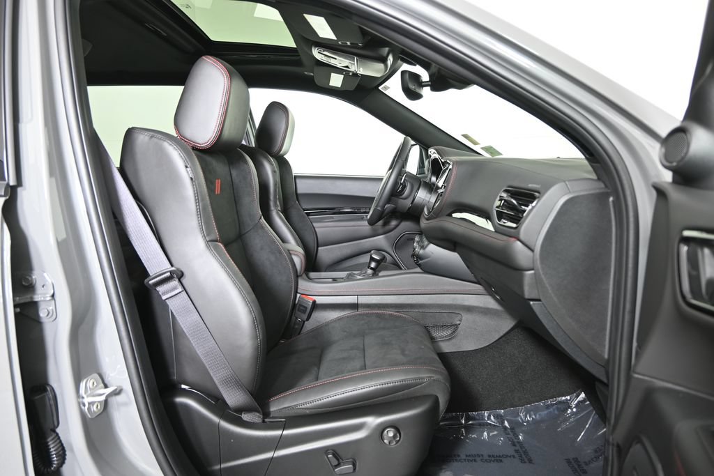 New 2026 Dodge Durango GT AWD/4WD image 13