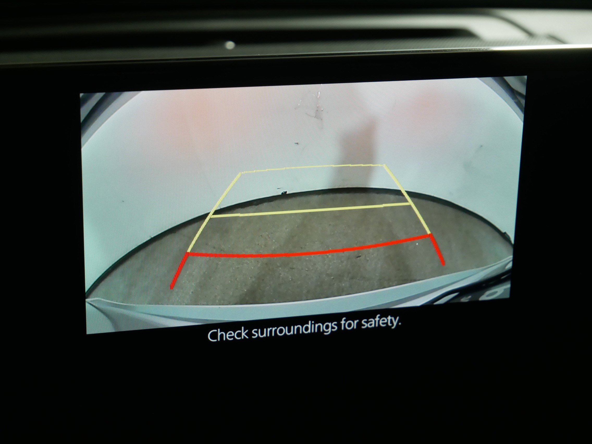 Used 2023 MAZDA CX-5 AWD 2.5 S w/ Premium Plus Pkg image 33