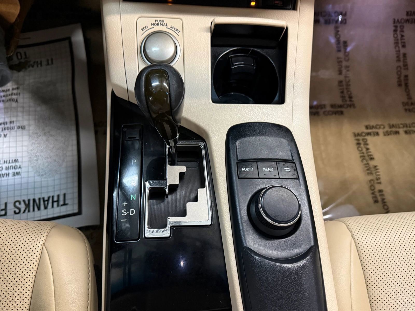 Used 2014 Lexus ES 350 w/ Premium Package image 32