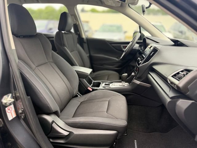 Used 2019 Subaru Forester w/ Alloy Wheel Package AWD/4WD image 22