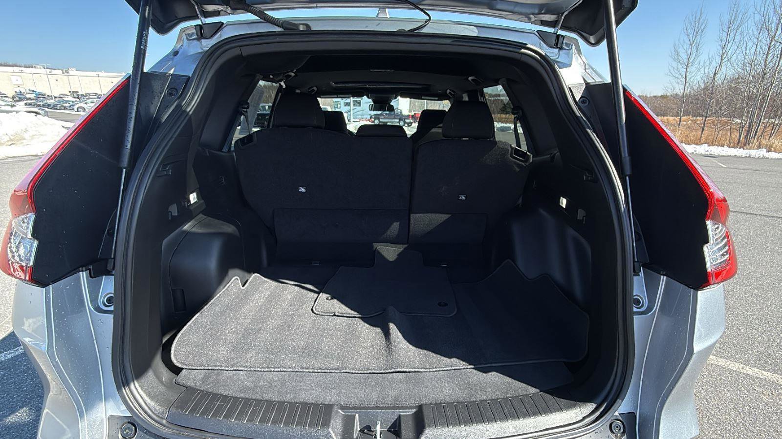 Used 2024 Honda CR-V Sport image 21